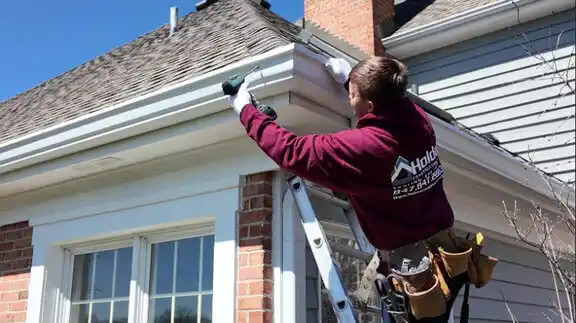 gutter services Morehead City